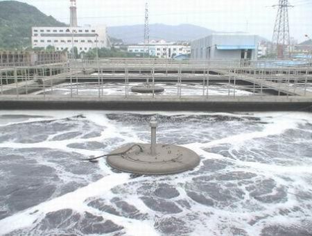 點(diǎn)擊查看詳細(xì)信息<br>標(biāo)題：屠宰廢水處理 閱讀次數(shù)：3841